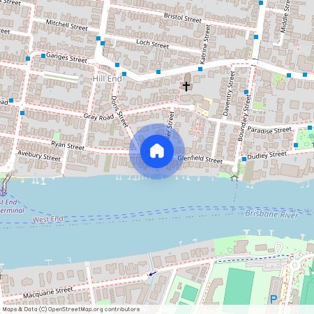 9/149 Ryan Street, West End, QLD 4101