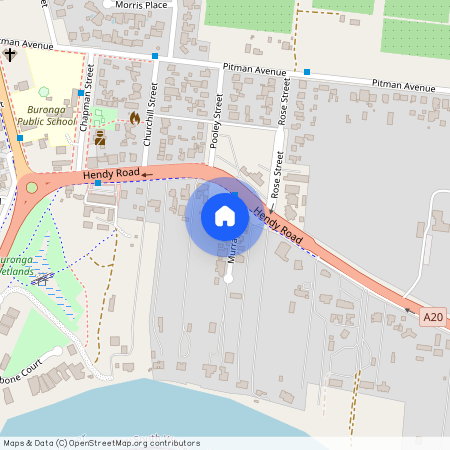 5 Murray Way, NSW 2739, Buronga