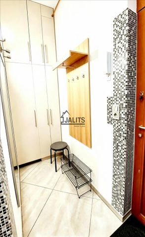 Kiadó felújított lakás - Budapest VI. kerület - Fotó 4
