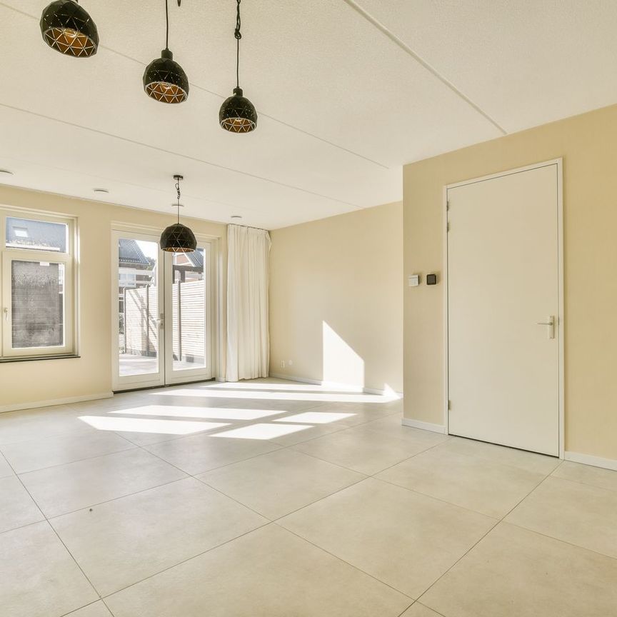 Huis te huur: Waddingervliet 38 2253 KV Voorschoten - Foto 1