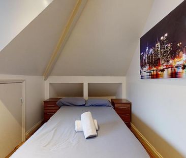 Flat share to rent - Photo 6