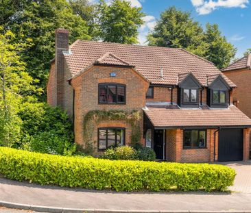 5 bedroom detached house to rent - Photo 6