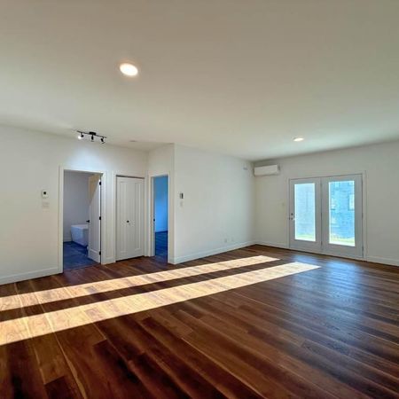 Grand appartement 5½ NEUF à louer à Drummondville - Photo 4