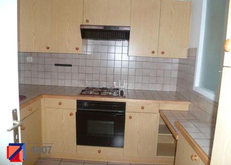 Appartement T3 à louer à Cluses - Photo 4