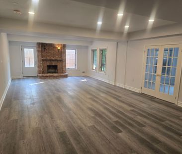 For Lease - 23 Falkland Place Unit# Lower Level 1, Richmond Hill, O... - Photo 1