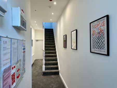 1 bed house share to rent in Derby Street, Colne, BB8 - Photo 3