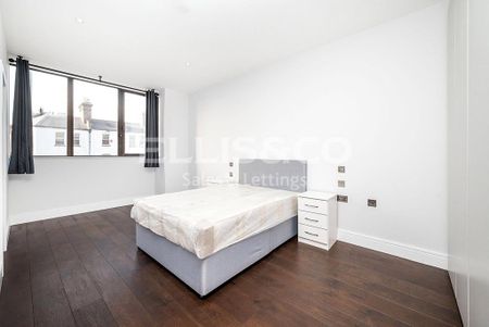 2 bedroom apartment to rent - Photo 3