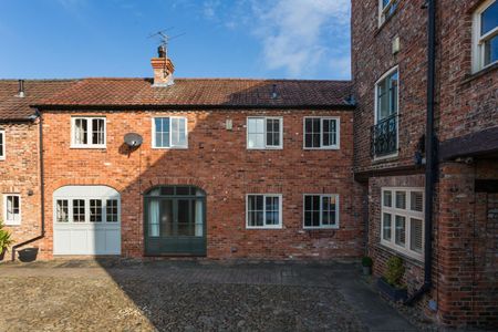 Back Lane, Easingwold, York YO61 - Photo 3