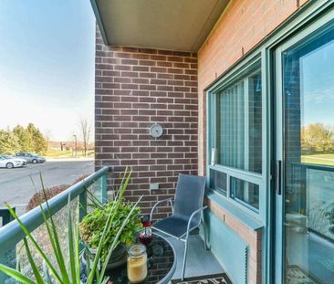 For Lease - 55 Via Rosedale Way Unit# 102, Brampton, Ontario - Photo 6