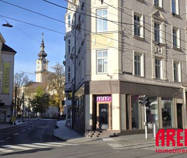 AUSGEZEICHNETE WOHNUNG MIT 2 ZIMMERN IM ZENTRUM - TOP 06 - Foto 1