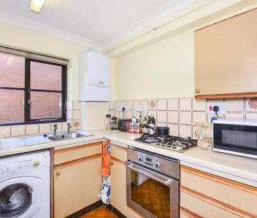 2 bedroom apartment to rent - Photo 6