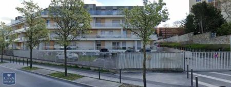 Appartement à louer 2 pièces 54.8m² - Photo 4