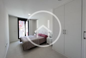 Lujoso apartamento completamente de nueva construcción