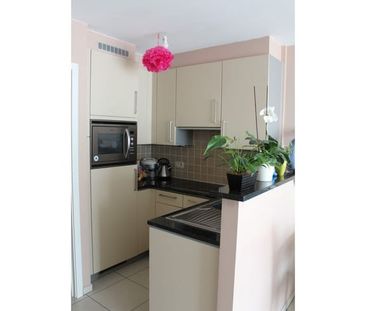 Appartement te huur - Foto 5