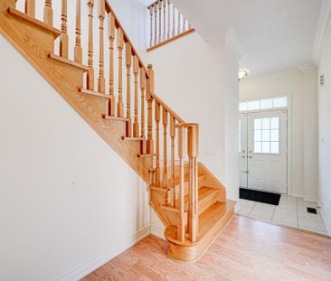 For Lease - 81 Estrella Crescent, Richmond Hill, Ontario - Photo 5