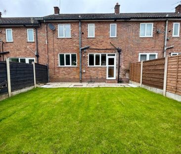 3 Bedroom Terraced Available Arranging tenancy - Photo 5