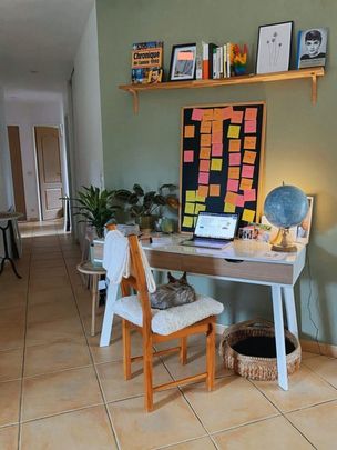 Maison individuelle Le Barp - Photo 1