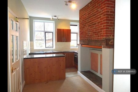 1 bedroom flat to rent - Photo 2
