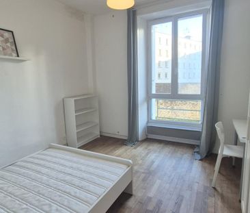 COLOCATION BREST CENTRE VILLE - Photo 6