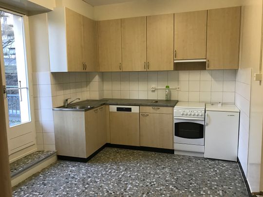 Charmant appartement de 2.5 pièces - Disponible au 01.03.2026 - Photo 1