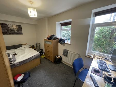 Hyde Park Terrace - Photo 4