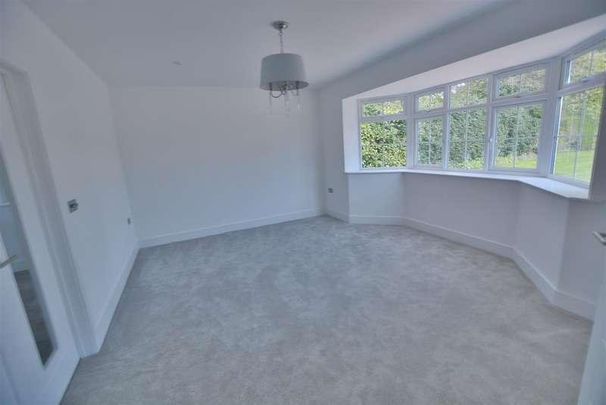 Woolsbridge Road, St. Leonards, Ringwood, BH24 - Photo 1