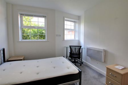 1 bed apartment to rent in Scott Street, Leicester, LE2 - Photo 3