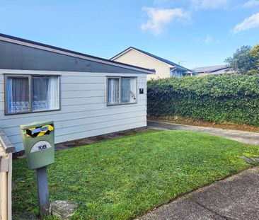 2 Bedroom in Maungaraki - Photo 6