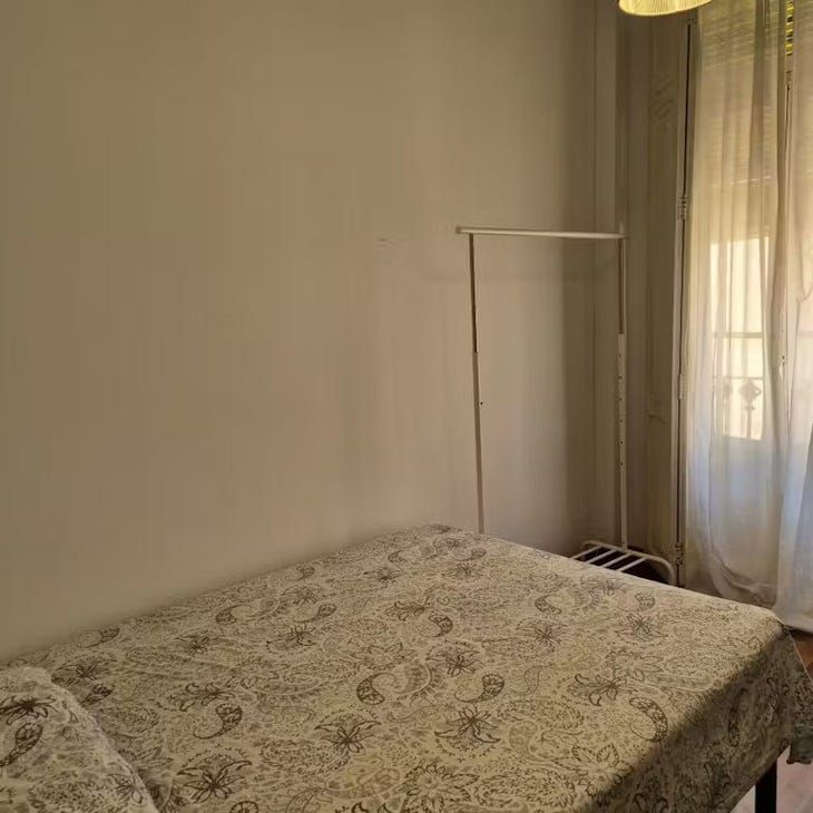 Carrer de la Corona, Valencia, Valencian Community 46003 - Foto 1