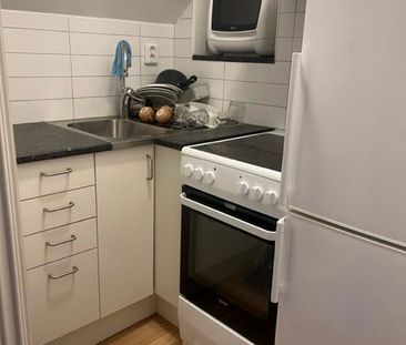 Bäckaströmsgatan, Borås - Photo 1