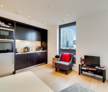 Studio to rent - Photo 5