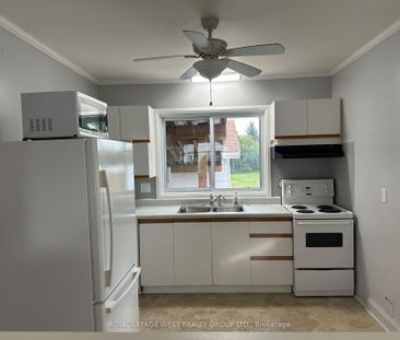 For Lease - 585 Veterans Road Unit# MAIN, Oshawa, Ontario - Photo 4