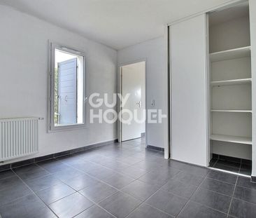 T2 + JARDIN DANS UNE RESIDENCE RECENTE EXCLUSIVITE - Photo 1