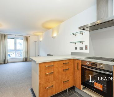 1 bedroom apartment to rent Broad Street, Northampton, NN1 - Photo 6