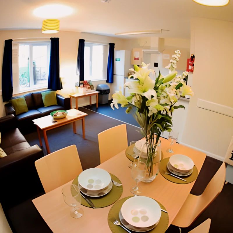 Premium Ensuite Third Floor - Photo 1