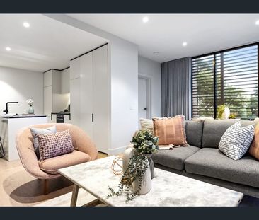 Immaculate Karrina Apartments - Photo 4