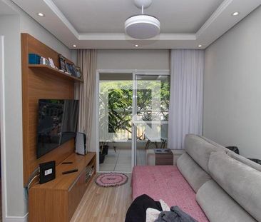 Imoveis - Em Vila Nivi - Foto 1