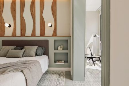 Carrer dels Madrazo, Barcelona, Catalonia 08021 - Photo 4