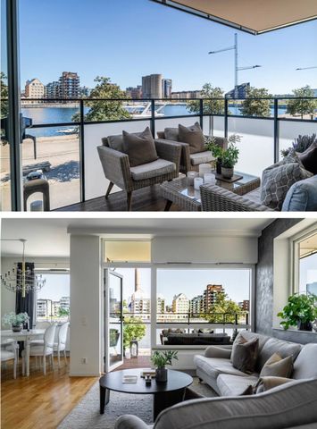 Kronolotsgatan, Limhamn - Foto 4