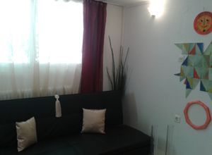 Studio/Γκαρσονιέρα για ενοικίαση - Κορωπί, - Φωτογραφία 1