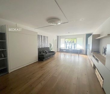 ZEER RUIME STUDIO / APPARTEMENT ( 76 M2 ) OP HET MOOISTE PLEINTJE V... - Photo 1