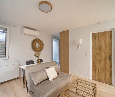 Location Appartement 2 pièces 30m² - Photo 3