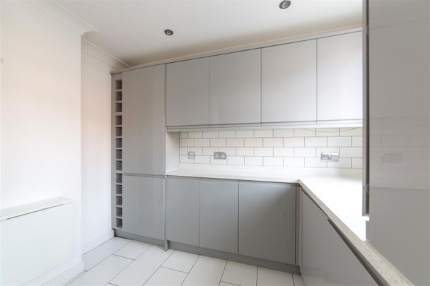 2 bed apartment to rent in The Drive, Gosforth, NE3 - Photo 1