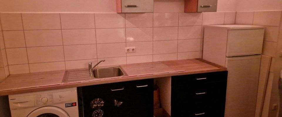 1-Zimmer Wohnung - Photo 1