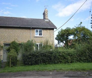 The Row, Cold Hanworth, Lincoln, LN2 - Photo 1