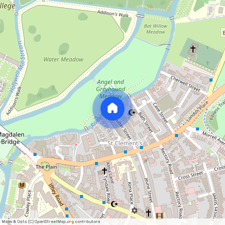 44 Boulter Street, OX4 1AX, Oxfordshire, Oxford