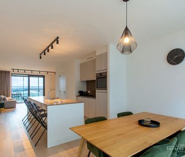 Appartement te huur - Photo 4