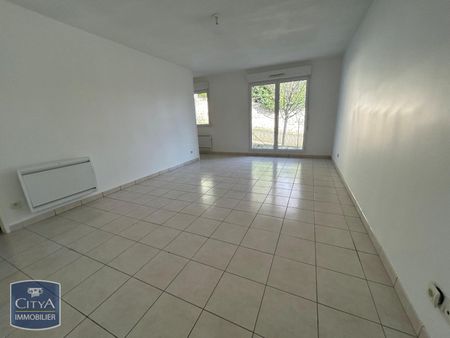 Location Appartement 2 pièces 48m² FLERS 61100 - Photo 5