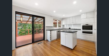 Spacious 3-Bedroom Home in an Excellent Location - Photo 5