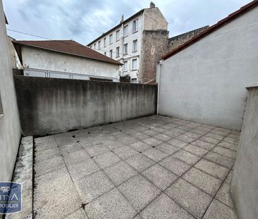 Location Appartement 2 pièces 41m² ST ETIENNE 42100 - Photo 4